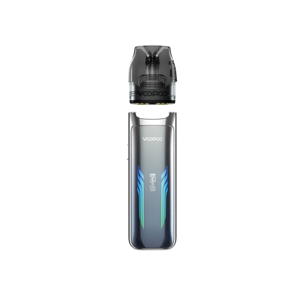 VOOPOO Vmate Max 30W Pod System Kit 1200mAh