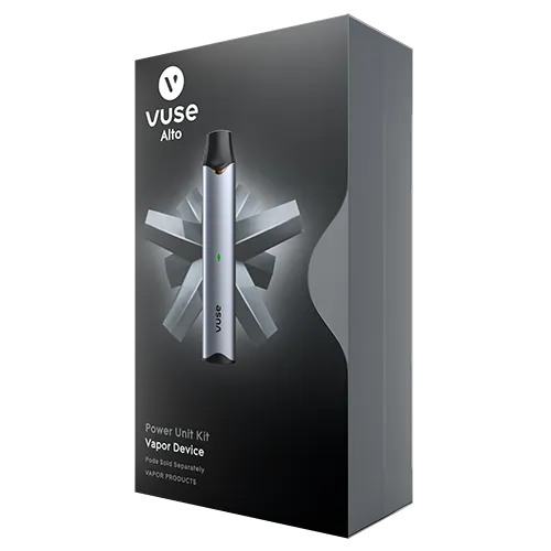 Vuse Alto Power Unit