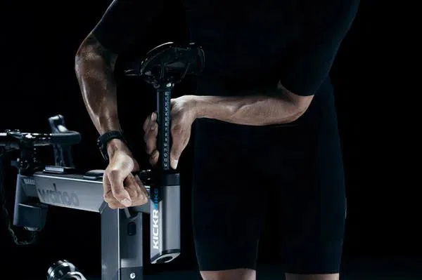 Wahoo  Kickr Bike V2 Indoortrainer