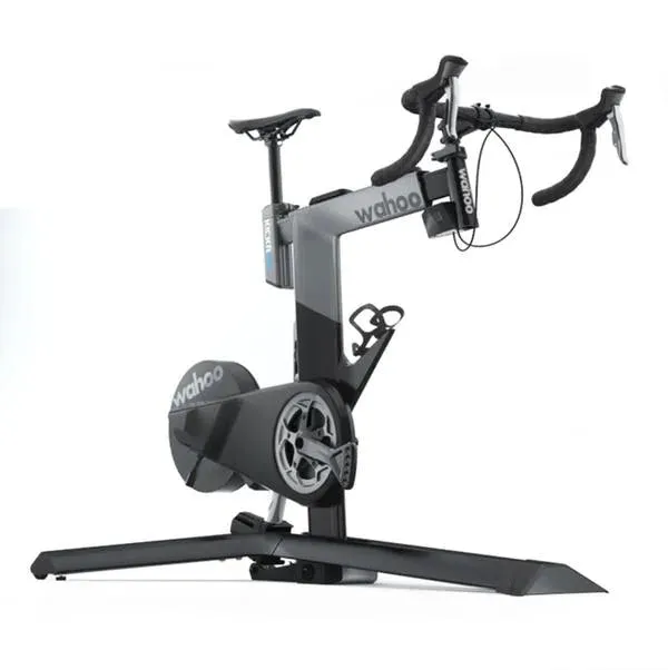 Wahoo  Kickr Bike V2 Indoortrainer