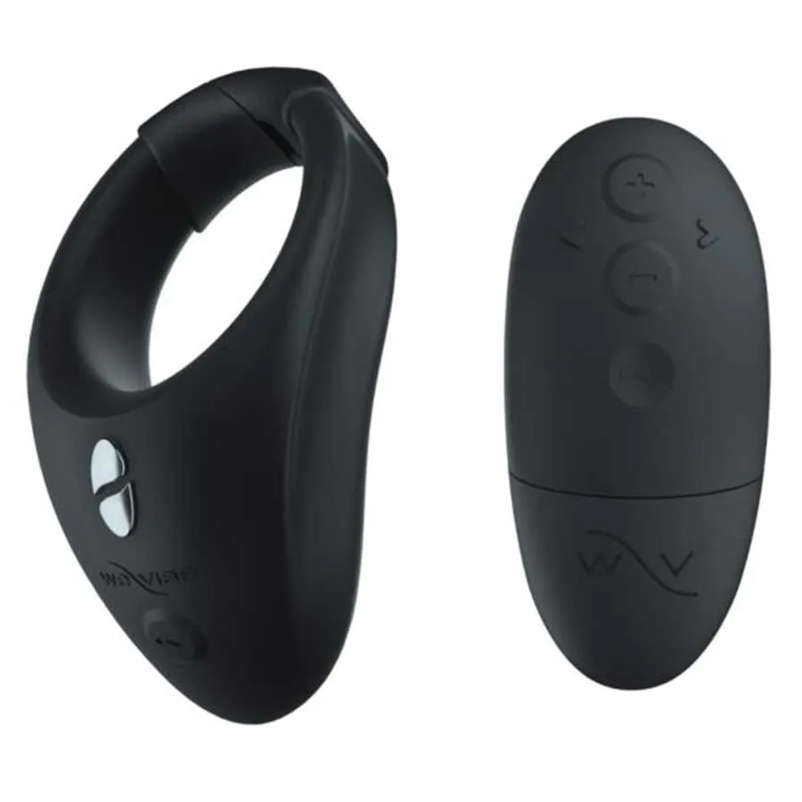 We-Vibe Bond Vibrating Stimulating C-Ring for Couples