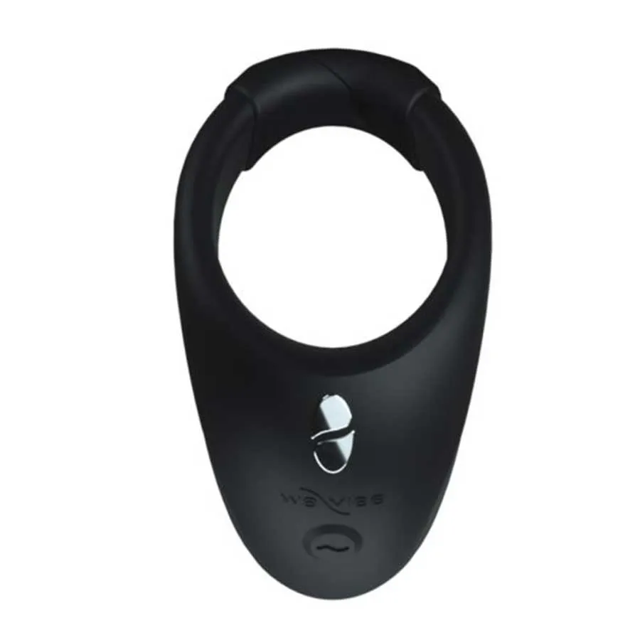 We-Vibe Bond Vibrating Stimulating C-Ring for Couples