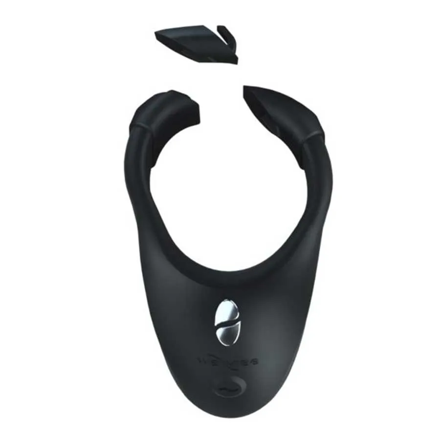 We-Vibe Bond Vibrating Stimulating C-Ring for Couples