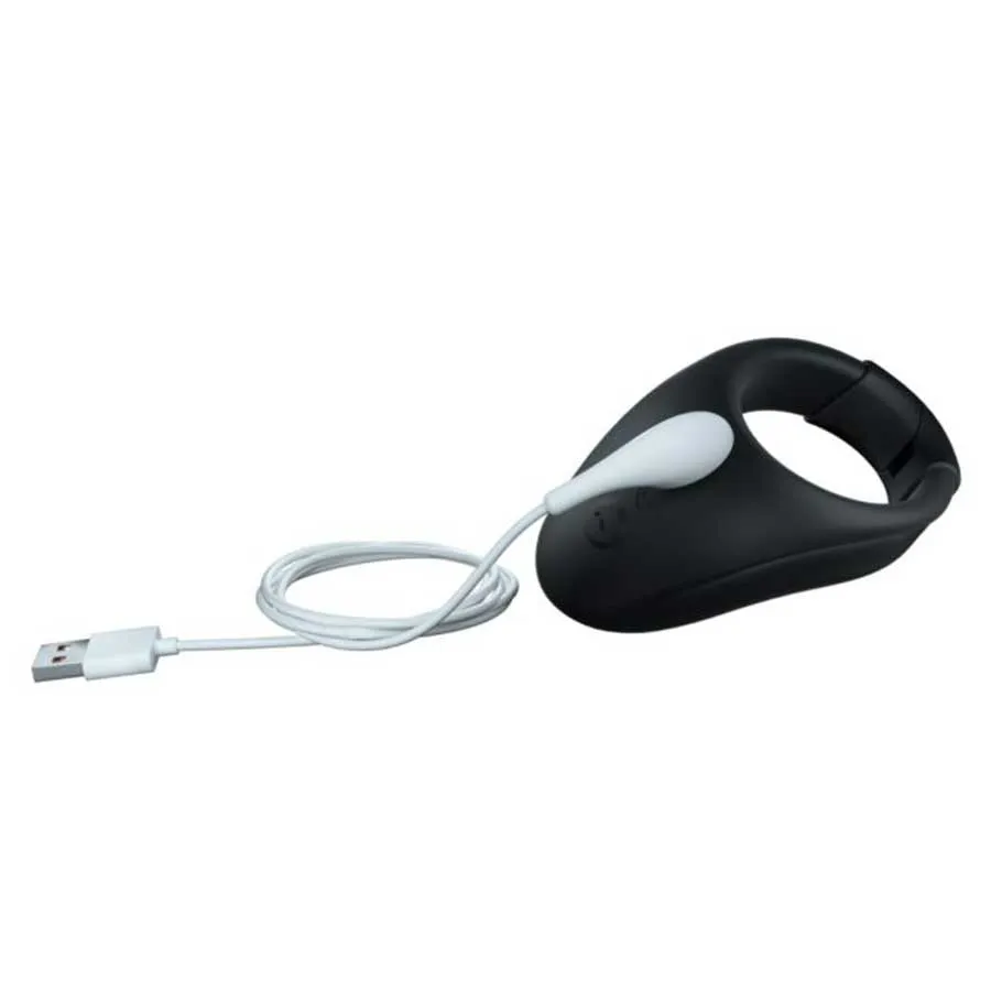 We-Vibe Bond Vibrating Stimulating C-Ring for Couples