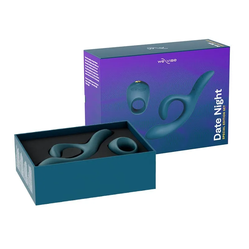 We-Vibe Date Night Special Edition Kit