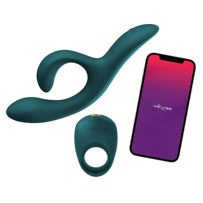 We-Vibe Date Night Special Edition Kit