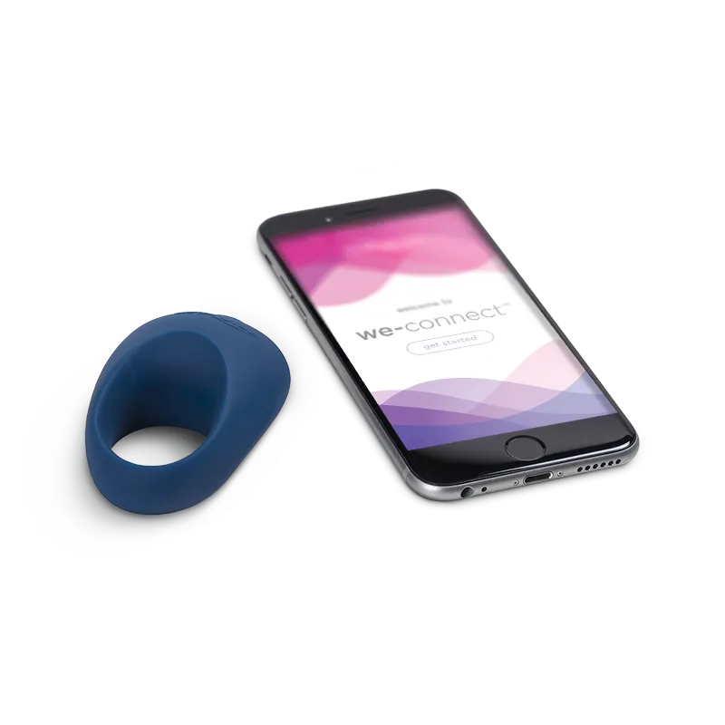 We-Vibe Pivot C-Ring
