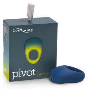 We-Vibe Pivot Vibrating Penis Ring