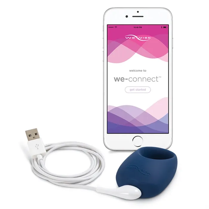We-Vibe Pivot Vibrating Penis Ring