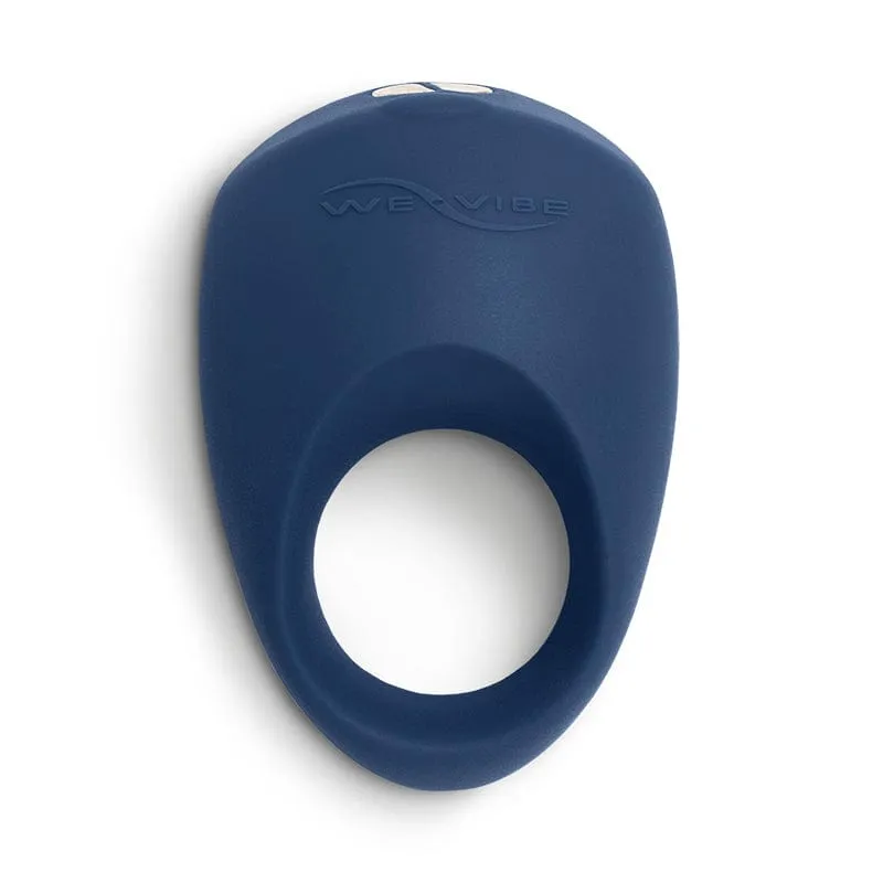 We-Vibe Pivot: High-Performance Vibrating Cock Ring with App Control