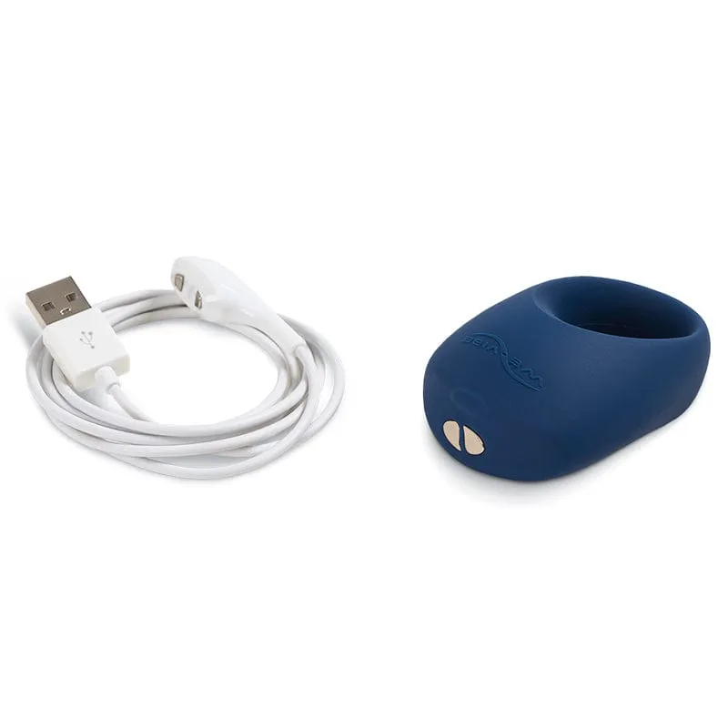 We-Vibe Pivot: High-Performance Vibrating Cock Ring with App Control