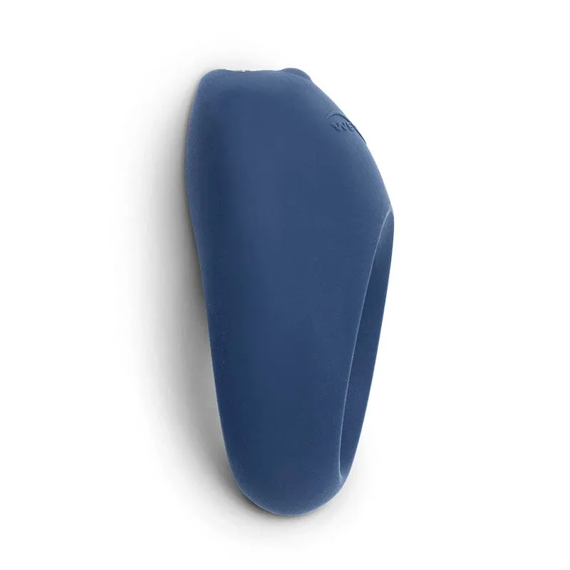 We-Vibe Pivot: High-Performance Vibrating Cock Ring with App Control