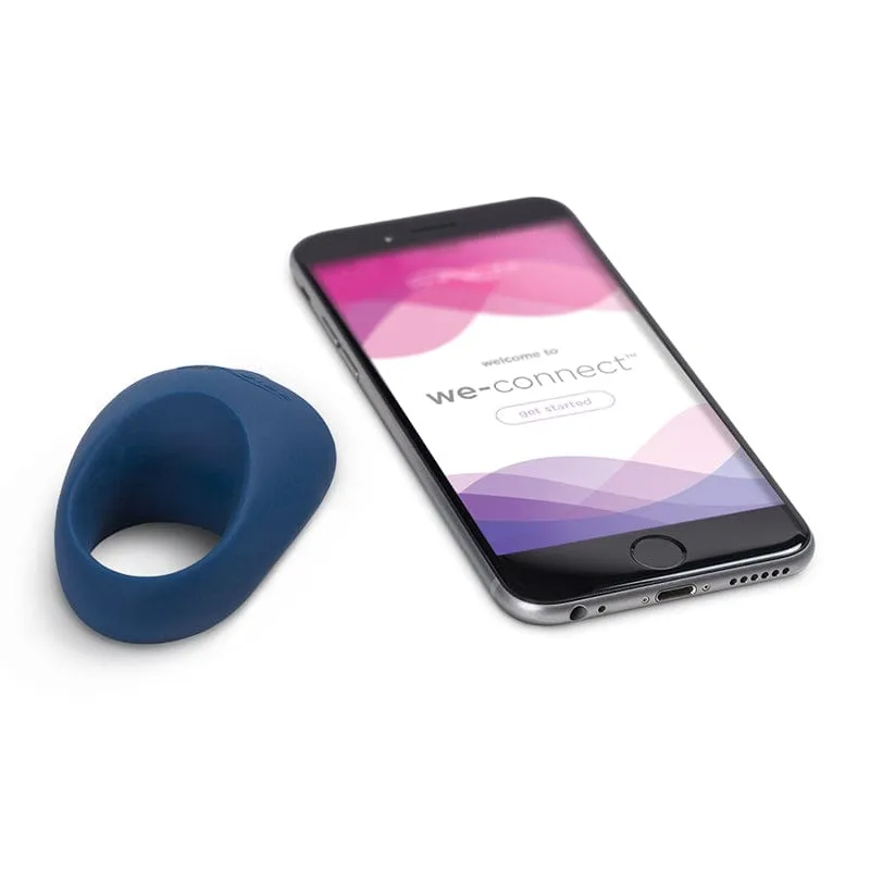 We-Vibe Pivot: High-Performance Vibrating Cock Ring with App Control