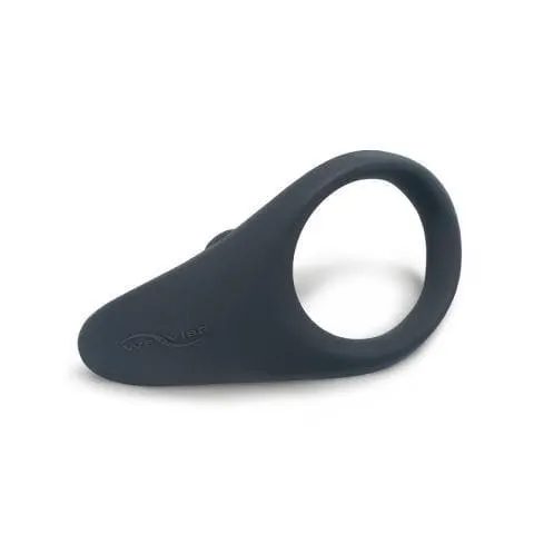We-Vibe Verge Powerful Penis Ring Vibrator with Perineum Stimulator & We-Connect App