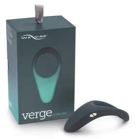 We-Vibe Verge Vibrating Ring