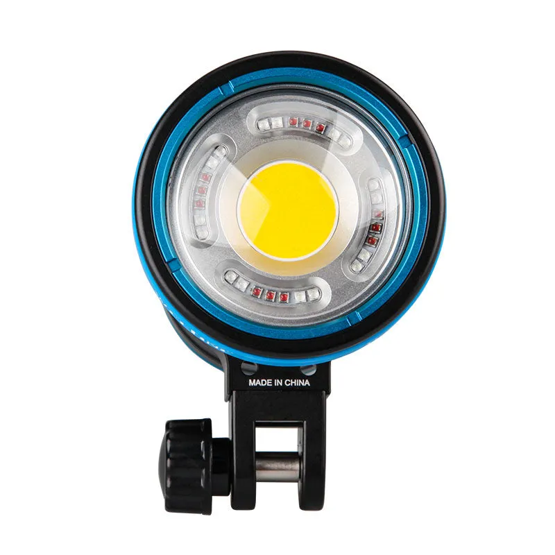 Weefine Smart Focus 10000 Video Light