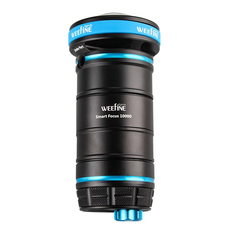 Weefine Smart Focus 10000 Video Light