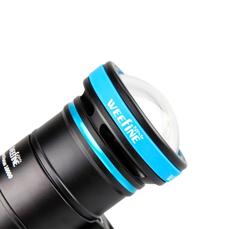 Weefine Smart Focus 10000 Video Light