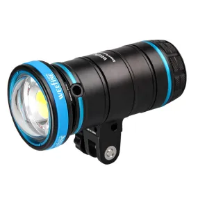 Weefine Smart Focus 10000 Video Light