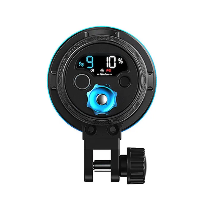 Weefine Smart Focus 10000 Video Light