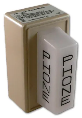 Optimized Title: Wireless Line-Powered Telestrobe Light by Wheelock