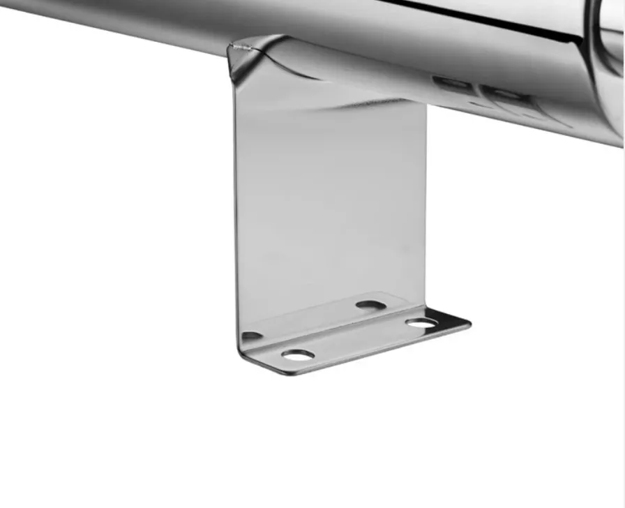 Whole House UV Systems for Medium House 2 Bathrooms:  55W UV