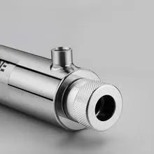 Whole House UV Systems for Medium House 2 Bathrooms:  55W UV