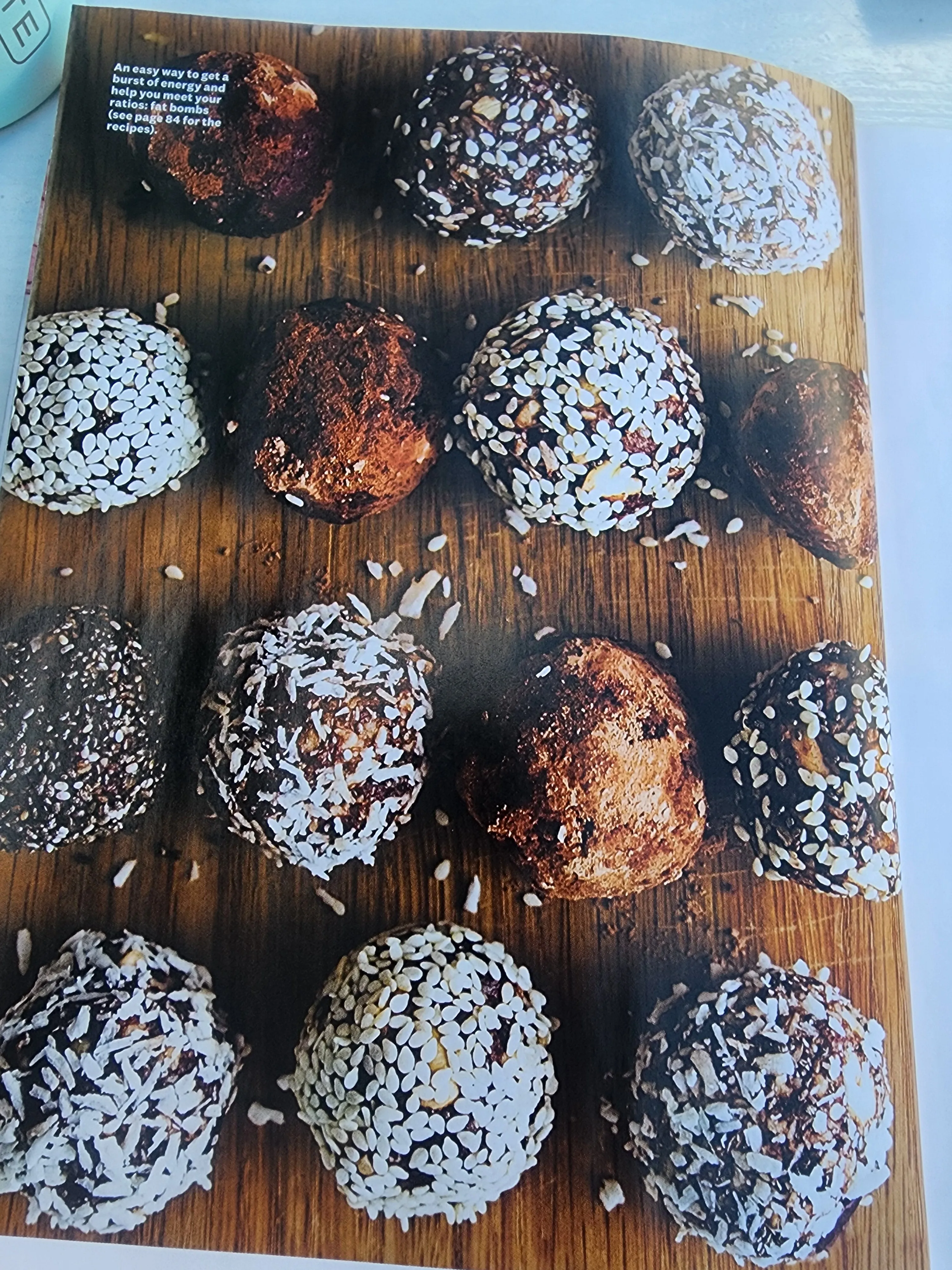 Women's Health KETO Made Simple! 70  Recipes! 
Healthy Keto Basics