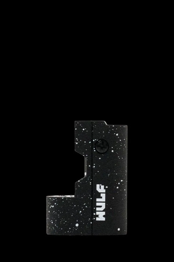 Wulf Mods Micro Max 2g Cartridge Vaporizer