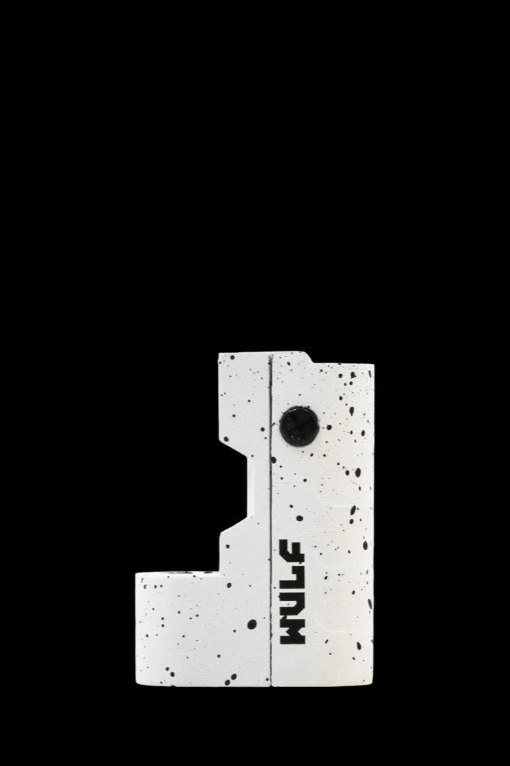 Wulf Mods Micro Max 2g Cartridge Vaporizer