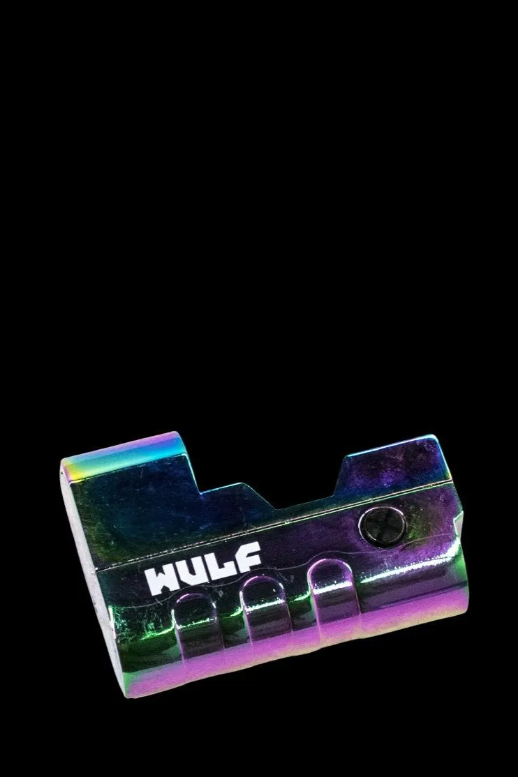 Wulf Mods Micro Max 2g Cartridge Vaporizer