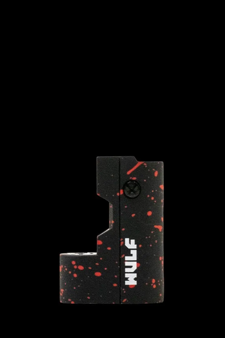 Wulf Mods Micro Max 2g Cartridge Vaporizer