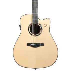 Yamaha TAG3 C TransAcoustic Dreadnought Acoustic-Electric Guitar