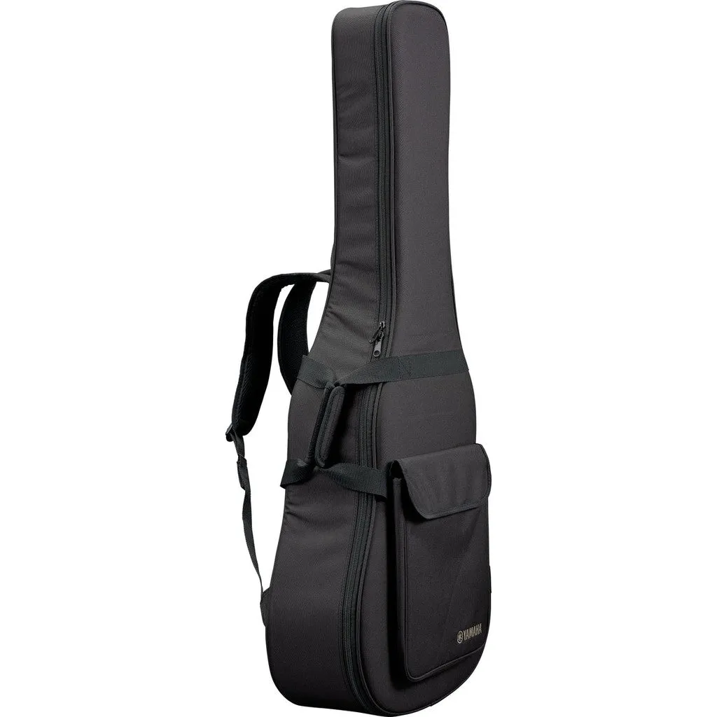 Yamaha TAG3 C TransAcoustic Dreadnought Acoustic-Electric Guitar