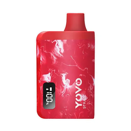 Yovo Vape JB8000 - 10 pack
