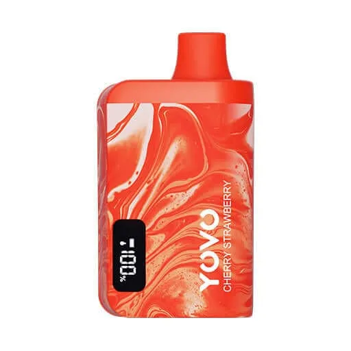 Yovo Vape JB8000 - 10 pack