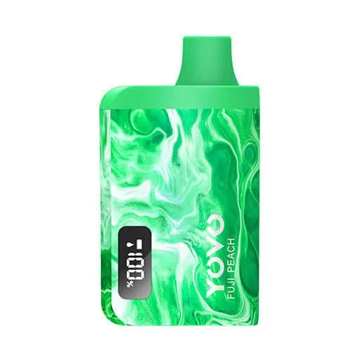 Yovo Vape JB8000 - 10 pack