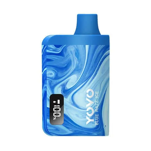Yovo Vape JB8000 - 10 pack