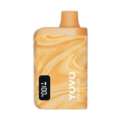 Yovo Vape JB8000 - 10 pack