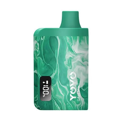 Yovo Vape JB8000 - 10 pack
