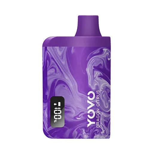 Yovo Vape JB8000 - 10 pack