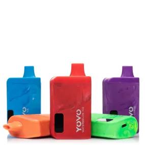 Yovo Vape JB8000 - 10 pack