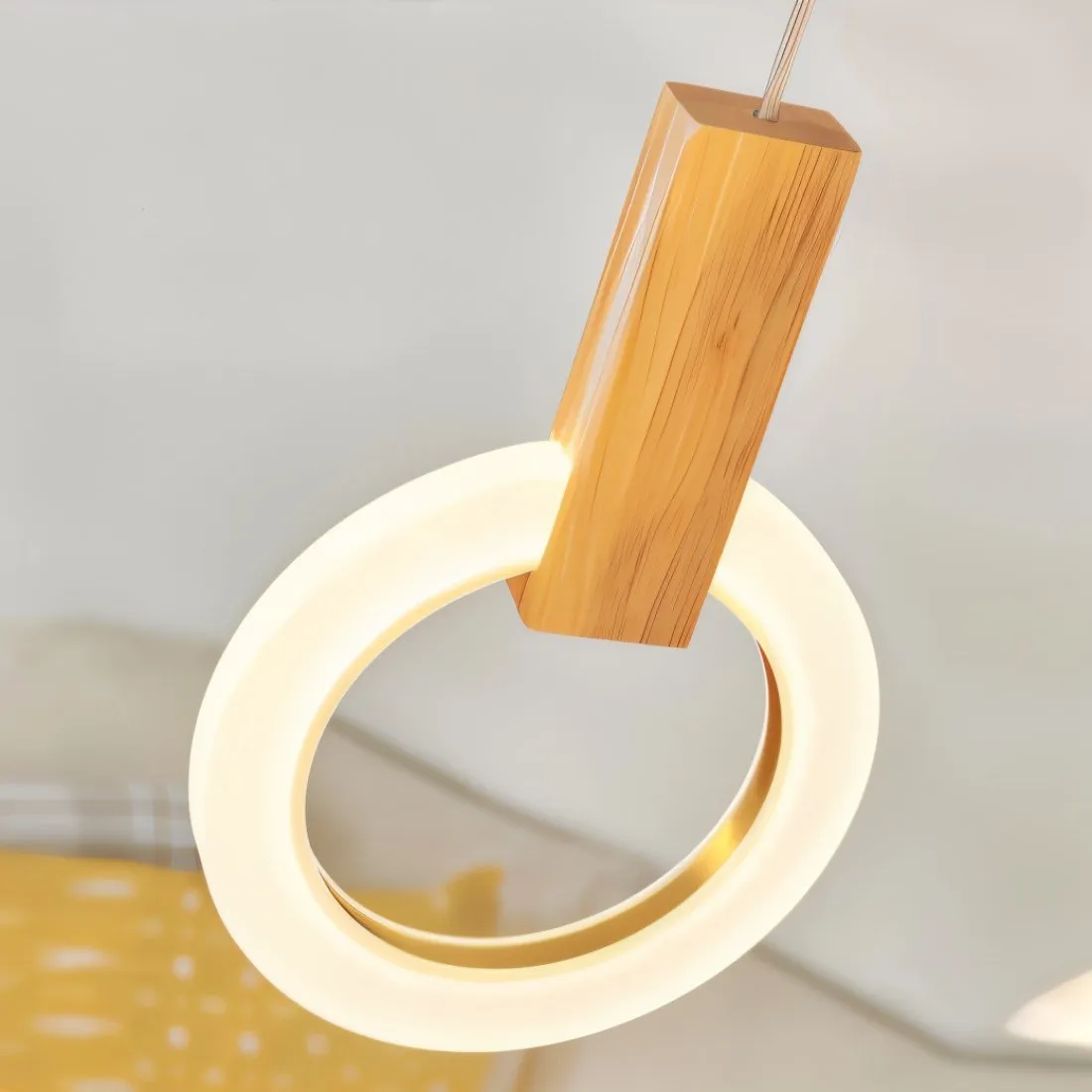 Zalaph Chandelier