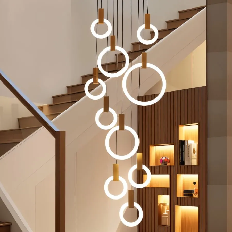 Zalaph Chandelier