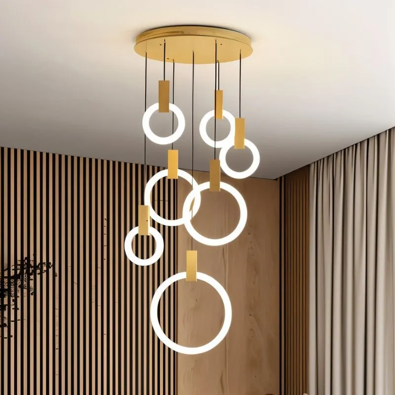 Zalaph Chandelier