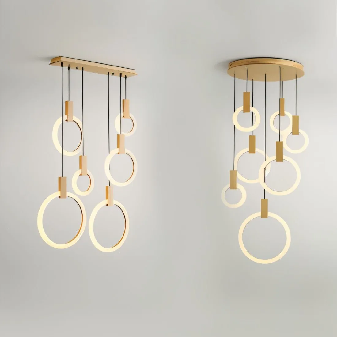 Zalaph Chandelier