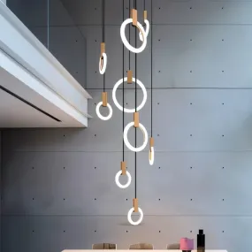 Zalaph Chandelier