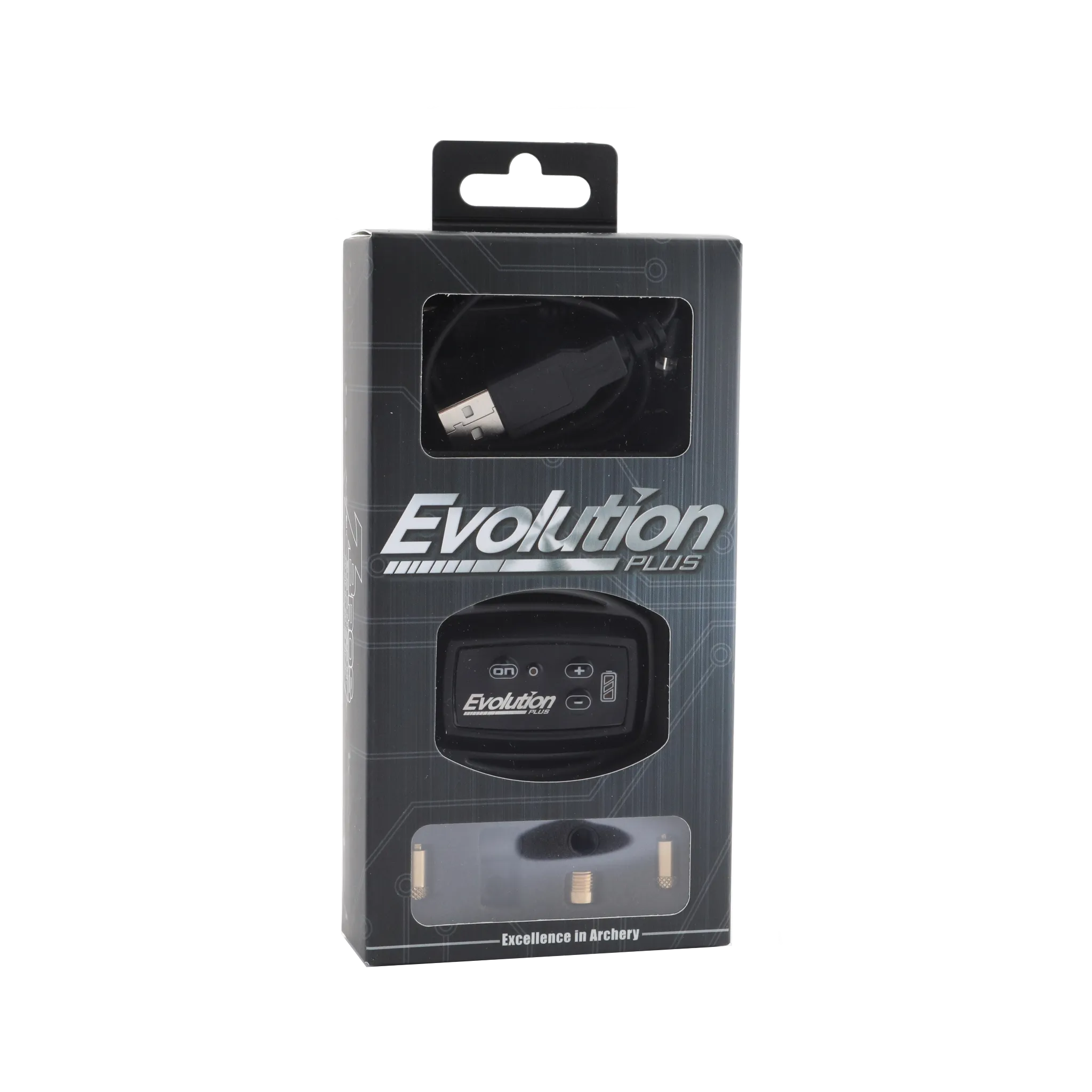 ZBROS EVOLUTION PLUS LIGHT
