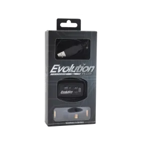 ZBROS EVOLUTION PLUS LIGHT
