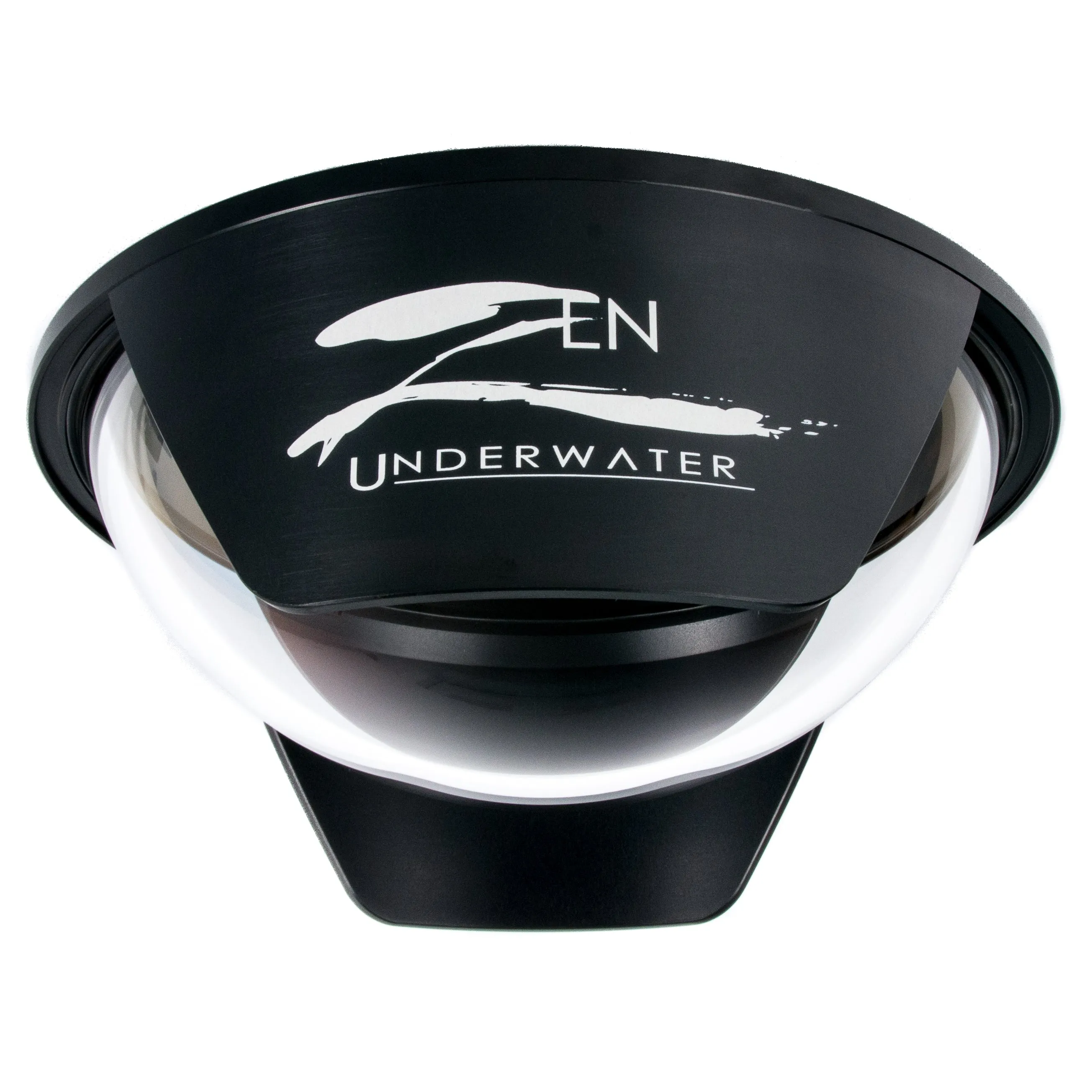 Zen DP-230-N120-1124D 230mm Glass Dome for Nauticam - 100m Version